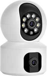Andowl Q-SX626 IP Камера Wi-Fi Full HD+ 3MP