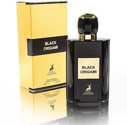 Lattafa Black Origami Eau de Parfum 100ml