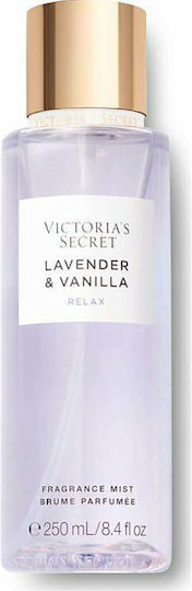 Victoria's Secret Lavender & Vanilla Spray de corp 250ml