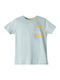 Kinder-T-Shirt Veraman