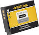 Patona Батерия за фотоапарат Coolpix P300 S70 S710 S610 0349 800mAh