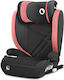 Lionelo Hugo Baby Car Seat i-Size with Isofix P...