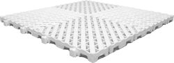 Δάπεδο PVC Αποστράγγισης 400mmx400mmx20mm (τιμή ανά τ.μ) Δάπεδο PVC Αποστράγγισης 400mmx400mmx20mm (τιμή ανά τ.μ)
