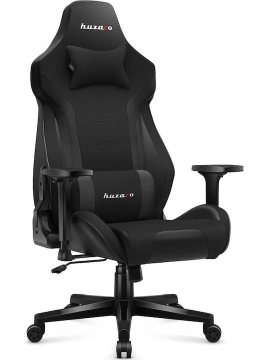 Huzaro Force 7.6 Scaun Gaming Textil Negru Huzaro Force 7.6 Scaun Gaming Textil Negru