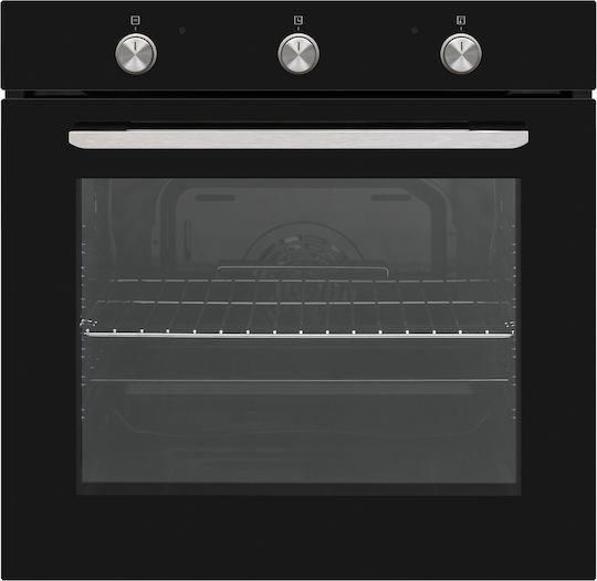 Pyramis PO78031008PBL Cuptor Deasupra Blatului 78lt L59.5cm.