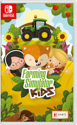 Farming Simulator Kids Code In A Box