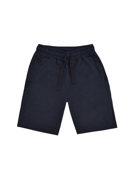 Prod Kids Shorts/Bermuda Fabric dark blue