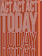 Men's Wallet Cards Orange