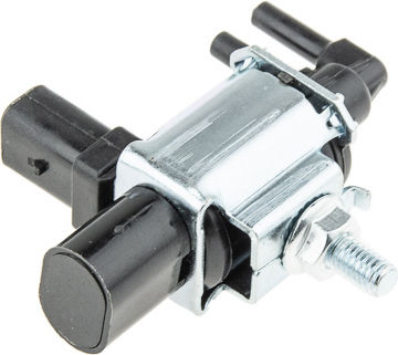 NTY Pressure Converter Car for Mazda 3 / 5