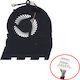 Ersatz Laptop-Lüfter Für Dell Inspiron 5565 5567 5767