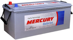 Car Battery with 180Ah Capacity