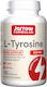 Jarrow Formulas L-тирозин 500 мг [100 капсули]