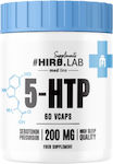Hero.lab 5-htp 200 Mg [60 Κάψουλες]