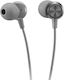 Lenovo GXD1J77353 In-ear Handsfree Headphones with Connector USB-C Gray