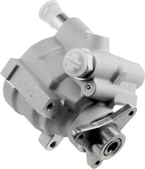 NTY Power Steering Pump Car for Renault Megane / Scenic / Kangoo / Laguna Dacia Logan / Logan Pick-Up / Sandero