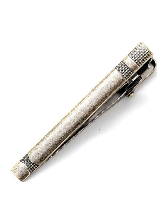 Legend Accessories Silver Tie Clip Silver