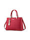 Women's Bag Shoulder Red