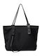 Women's Bag Shoulder Black