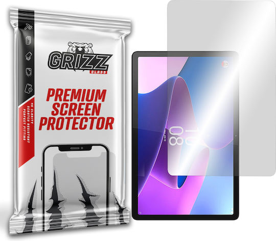 GrizzGlass Gehärtetes Glas (Lenovo Tab P11 Pro)
