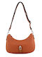 Women's Bag Shoulder Orange