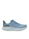 Hoka Arahi 7 Bărbați Pantofi sport Alergare Albastre