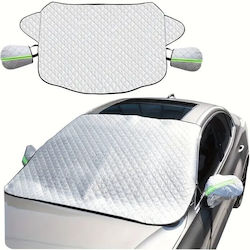 Car Exterior Sun Shade