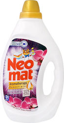 Neomat Aromatherapy Essentials Flüssig Waschmit...