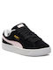 Puma Bărbați Sneakers Black / Whisp Of Pink