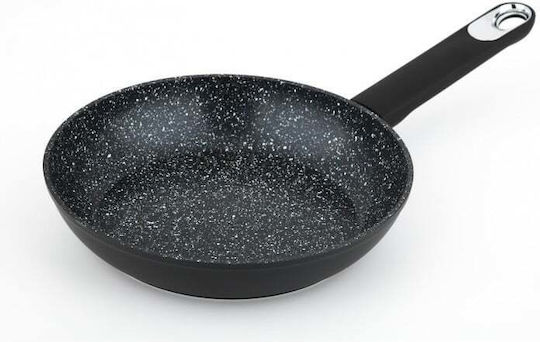 Carl Schmidt Sohn Marburg Tigaie Din Aluminiu Cu Acoperire Antiaderentă 28cm