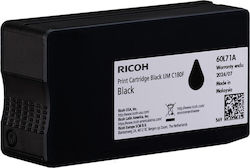 Ricoh 408517 Γνήσιο Μελάνι InkJet Μαύρο