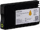 Ricoh Γνήσιο Μελάνι Εκτυπωτή InkJet Κίτρινο (408520)