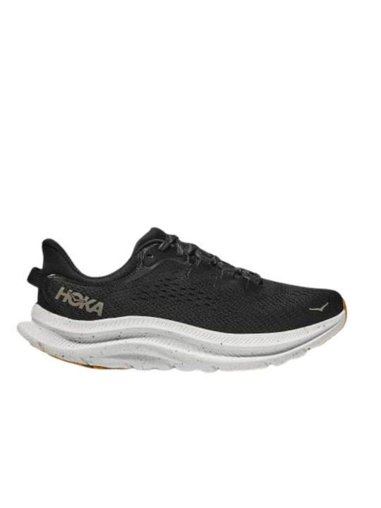 Hoka Kawana 2 Γυναικεία Αθλητικά Παπούτσια Running Black / White