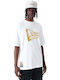 Flag T-shirt White