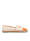 Kendrick Women's Espadrilles Orange