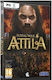 Total War: Attila PC Игра (Употребявано)
