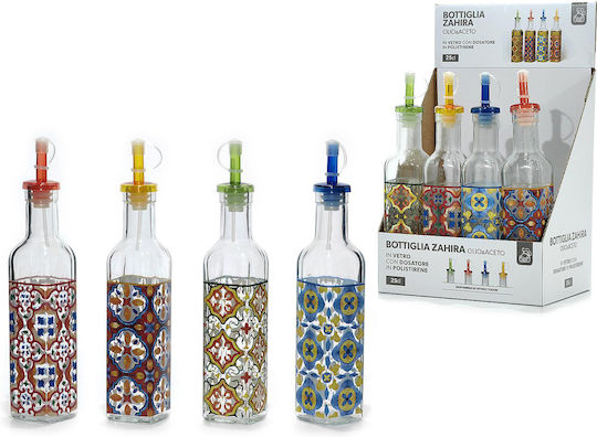 ArteLibre Δοχείο Λαδιού με Ροή 250ml