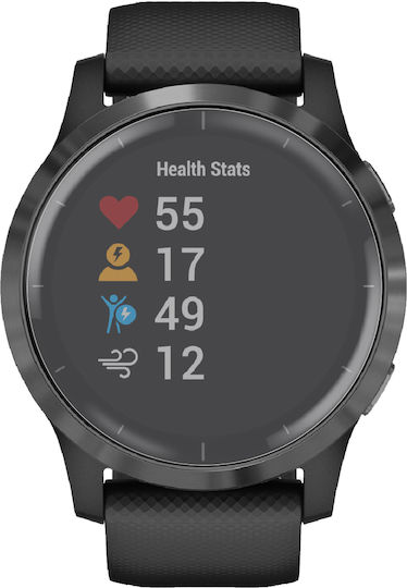 Erbord Screen Protector pentru Garmin Vivoactive 4 1buc