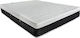 Bs Strom Magic Двоен Анатомичен Матрак Двустранен 150x190x30см