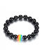 Bratara Rainbow Rainbow Lgbt Pl48 Unisex