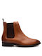 Ted Baker Tabac Braun Herrenstiefel