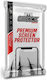 GrizzGlass Matte Screen Protector