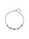 Tumi Bracelet made of Steel