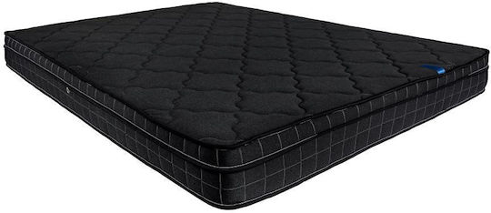 Bs Strom Imperial Semi-double Ergonomic Mattress Double-Sided 130x200x21cm
