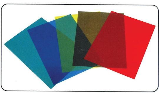 Next Cover Page Bookbinding 0.15mm 100pcs