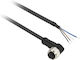 Schneider Electric Cable 8m (XZCP1041L5) 1pcs