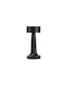 Smarteo Dekorative Lampe Silber