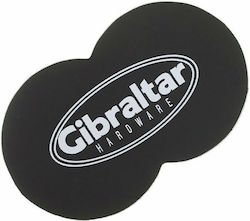 Gibraltar Sc-dpp Σουρντίνα/Αντικραδασμικό Gibraltar Sc-dpp Σουρντίνα/Αντικραδασμικό