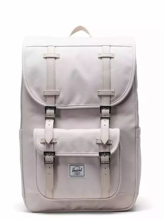 Herschel Little America 21л Вяла Раница Herschel Little America 21л Вяла Раница