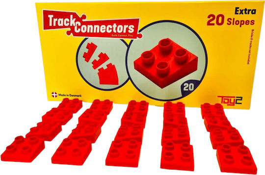 Toy2 Accesorii de Cale Ferată pentru 3++ Ani