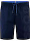 Men's Swimwear Shorts Blue